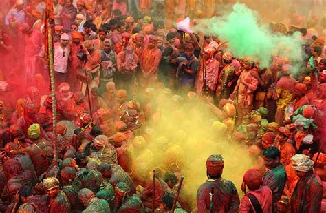 How To Celebrate 5 Of Indias Best Festivals