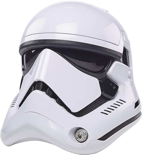 Amazonca Stormtrooper Helmet