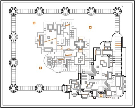 Map01 It Bites Alcázar The Doom Wiki At