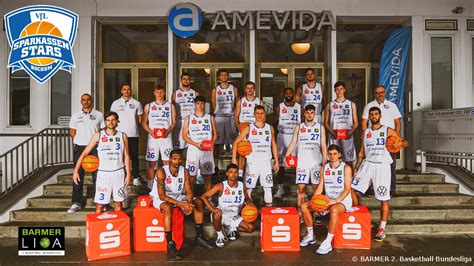 Access all the information, results and many more stats regarding vfl bochum by the second. VfL SparkassenStars Bochum steigen in die BARMER ProA auf ...