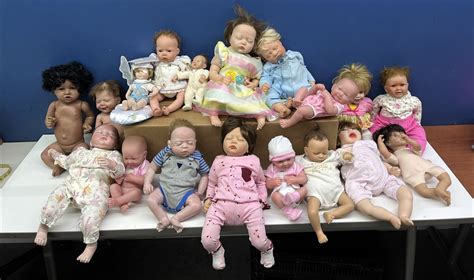 berenguer reborn dolls for sale reborn doll mart
