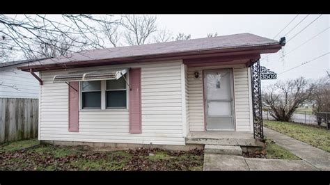 Houses For Rent In Indianapolis 3br1ba By Property Management In