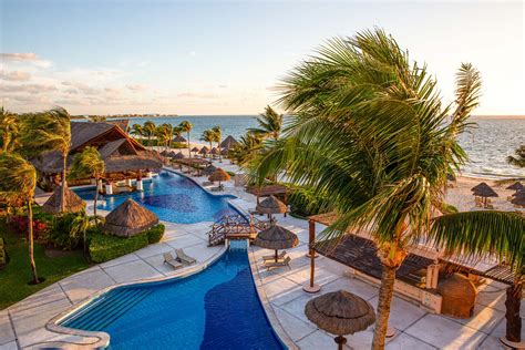 riviera maya all inclusive resort for adults only excellence riviera cancun