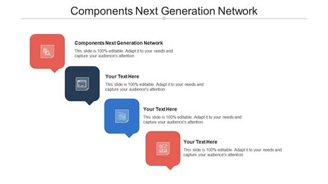 Components Next Generation Network Ppt Powerpoint Presentation