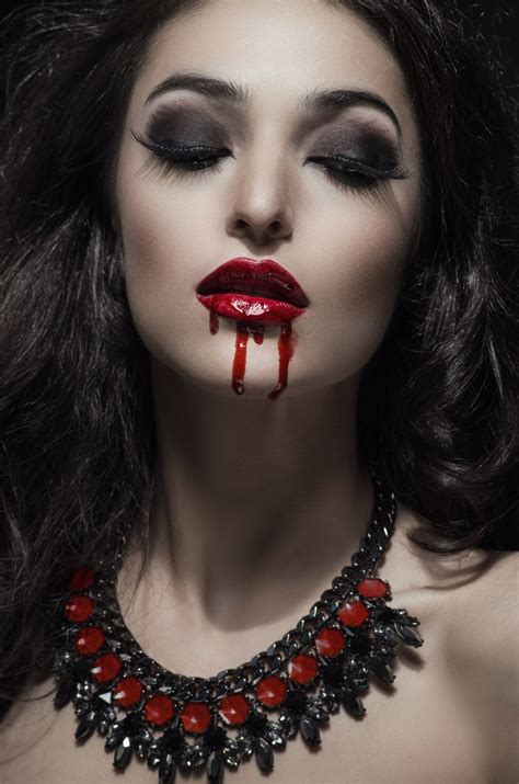 Gawicked Shop Redbubble In 2020 Vampire Makeup Vampire Makeup