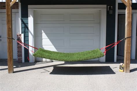 Maybe you would like to learn more about one of these? Enjoy the summer with a DIY grass hammock