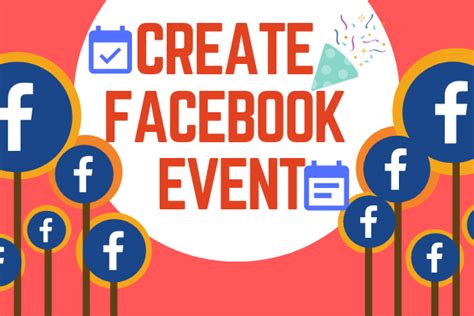 How To Create An Event On Facebook New 2019