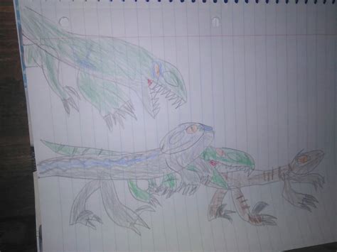 Raptor Art Jurassic Park Amino