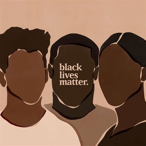 Desymbol Graphic Designers Share Illustrations And Resources In Support Of Black Lives Matter