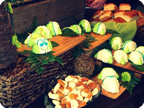 Looking for a good deal on theme woodland? Your Little Birdie: Woodland Theme Baby Shower Decor