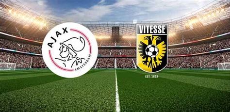 #vitaja #eredivisie ►subscribe now ajax.ms/subscribe ►. Preview Ajax - Vitesse
