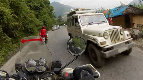 The Road To Pokhara Update Youtube