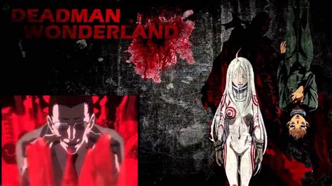 Deadman Wonderland Opening Polish「fandub」 Youtube