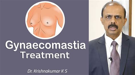 Gynaecomastia Treatment Large Breast In Men Or Enlarged Breasts In