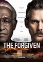 The Forgiven Movie Poster - #487752