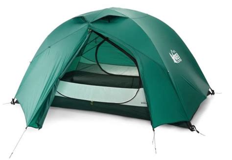 Rei Half Dome 2 Plus 3 Season Tents