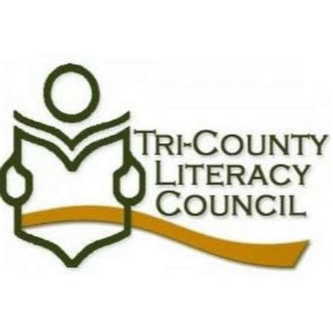 Tri County Literacy Council Youtube