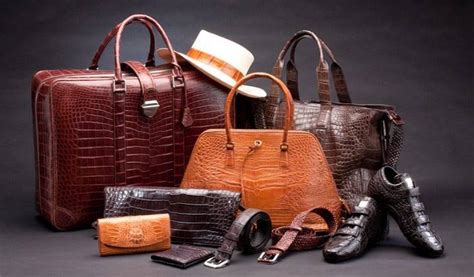 Covid 19 Impact On Luxury Leather Goods Market Global Research