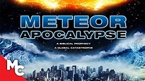 Meteor Apocalypse | Full Action Adventure Disaster Movie - YouTube