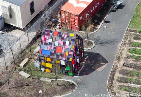 10 Outdoor Art Installations Not To Miss In Nyc This Month Page 7 Of