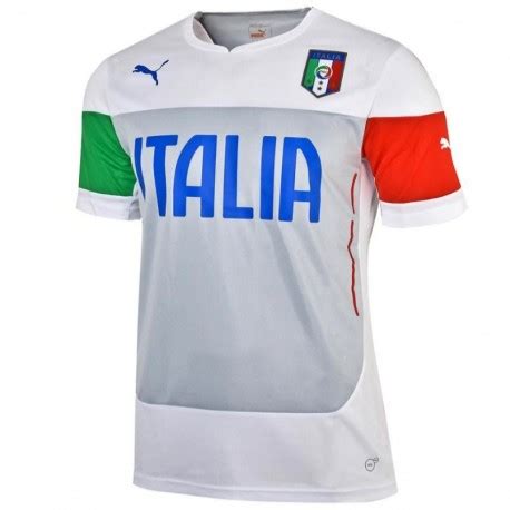 Informationen rund um italien aus der saison 2020/2021. Italien-Nationalmannschaft Training Trikot 2014/15 weiss ...