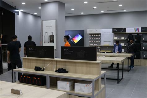 Lelong always wants a better satisfaction from our customer and buyer. Xiaomi Has Opened Its First Store In Malaysia... And It's ...