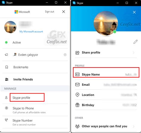 Do You Know How To Find Skype Id