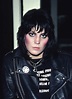 Joan Jett | The Lazy Girl's Guide to Dressing Like an '80s Lady ...
