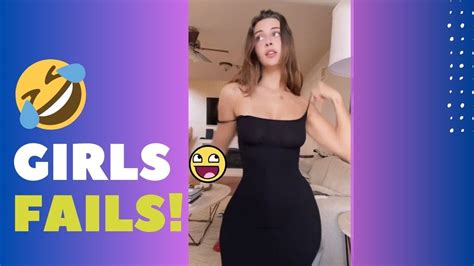 funny girls fails funny fail videos of all time 07 youtube