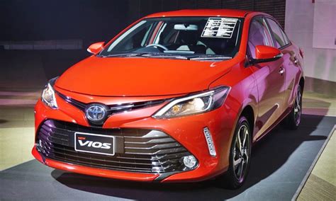 In short, it is yaris sedan intended for mentioned market. มีใครคิดว่า VIOS 2017 สวย แบบผมบ้างรึเปล่าครับ หรือว่าผม ...