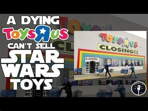 Orders under that amount are shipped for $5.99. did failed SJW product kill Toys R Us ...