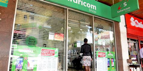 Posted by unit trust at 6:42 am. Safaricom seeks unit trust, insurance launch approval ...