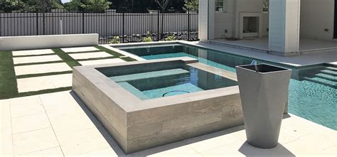 All of our installation is done in house using premier stone and tile installers. Premier Stone - Natural Stone Tile and Pavers