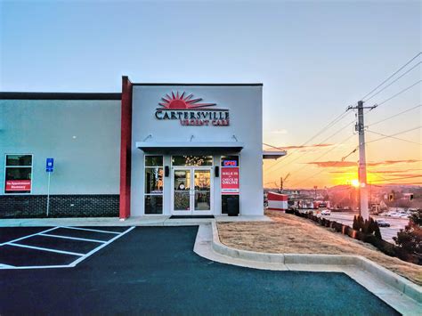 Have an illness or minor injury that doesn't warrant a trip to an emergency room, yet is too important to wait for a primary care we accept most insurances, including tricare, medicaid and medicare. Cartersville Urgent Care, Main Street - Book Online ...