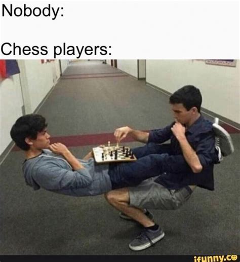 More Chess Memes