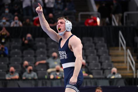 PSU Wrestling: What went wrong, what went right, MVP of 