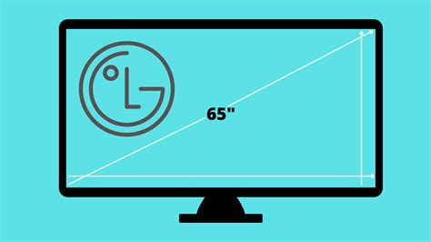 What Are Lg Tv 65 Inch Dimensions Decortweaks