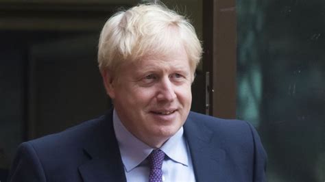 Boris Johnson Announces £18bn One Off Cash Boost For Nhs Hospitals Bbc News