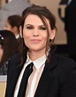 CLEA DUVALL at Screen Actors Guild Awards 2018 in Los Angeles 01/21 ...