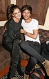 Danielle Campbell & Louis Tomlinson from The Big Picture: Today's Hot ...
