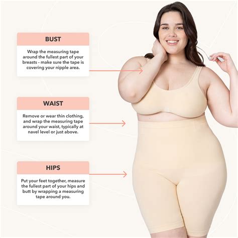 a guide for choosing the best shapewear for plus size babes