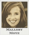 24+ Best Pictures of Mallory Moye - Miran Gallery
