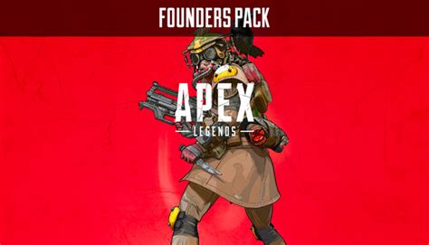 Купути Apex Legends Founders Pack Ps4 Playstation Store