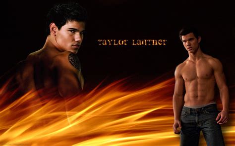 Free Download Jacob Black Twilight Wallpapers [1920x1200] For Your Desktop Mobile And Tablet