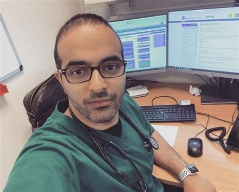 The Mirror On Twitter Doctor Honoured By Pm Suspended After Recording Himself Mocking Patient