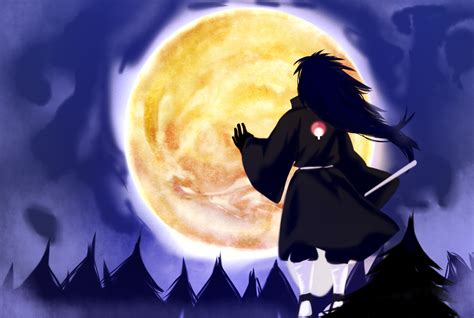 Uchiha Madara Naruto Image By Pixiv Id 10558104 2805001 Zerochan