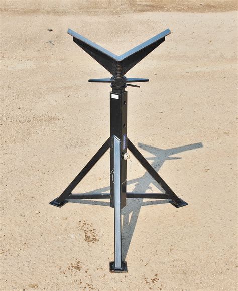 5000 Lb Tripod Pipe Stands For Rent Or Sale Ts3 330v