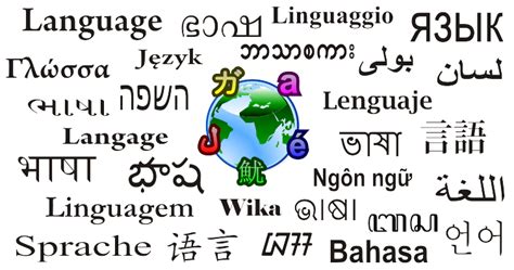Blog Fuad Informasi Dikongsi Bersama Top 10 Most Interesting Languages