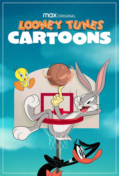 Watch Looney Tunes Cartoons Online Season 4 2022 Tv Guide