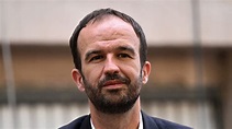 "La France insoumise n'est pas d'extrême gauche" assure Manuel Bompard ...